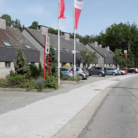 Floreal La-Roche-en-Ardenne Bagian luar foto