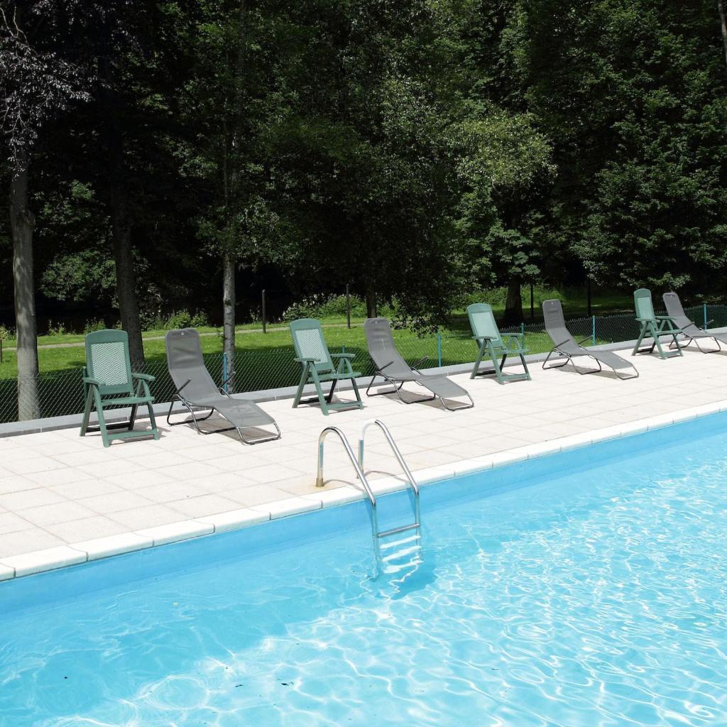 Floreal La-Roche-en-Ardenne Bagian luar foto